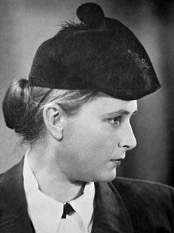 Image - Olena Kompan